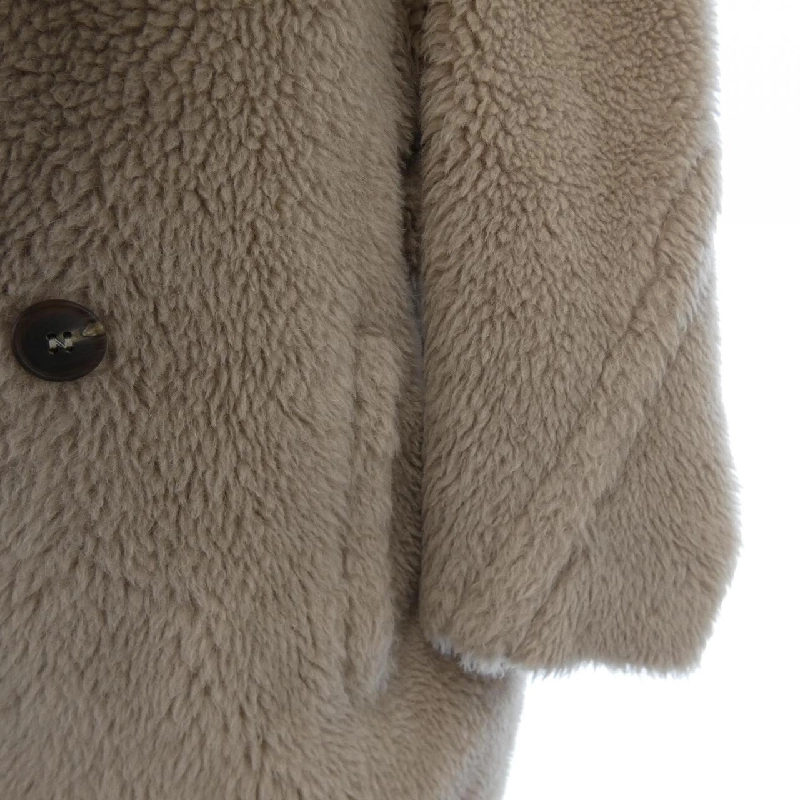 【Khuyến mãi】Áo khoác Max Mara 641138