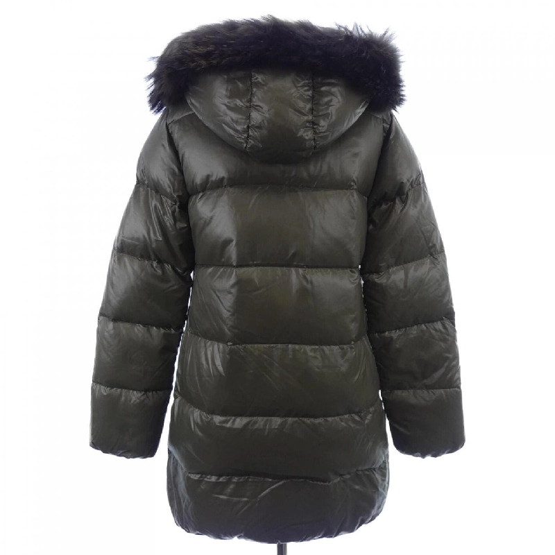 Áo khoác lông vũ DUVETICA KAPPA - Hàng hiệu Chính hãng 814891