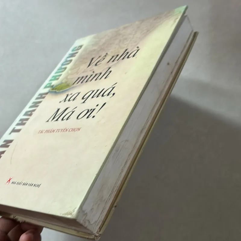 Về nhà mình xa quá má ơi! 748130