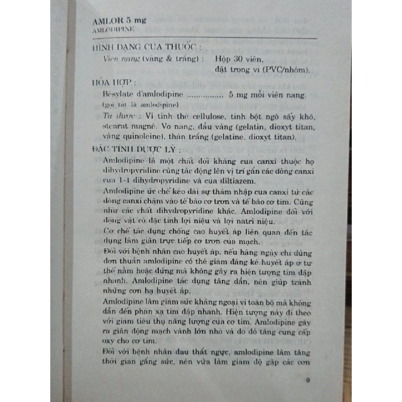 Cẩm nang kê đơn - Michel Ploin (GS.BS. Đàm Trung Đường dịch) 786903