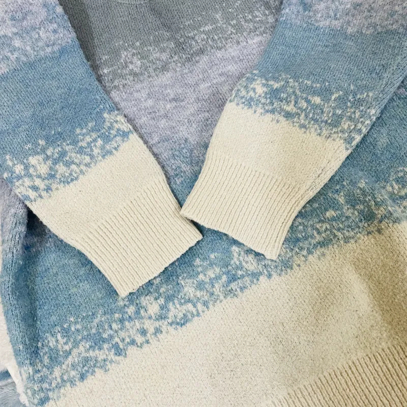 Áo len B+ studio thanh lịch,  789821