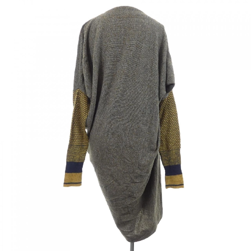 Vivienne Westwood RED LABEL 16-01-562014 Đầm - Hàng hiệu Chính hãng 814195