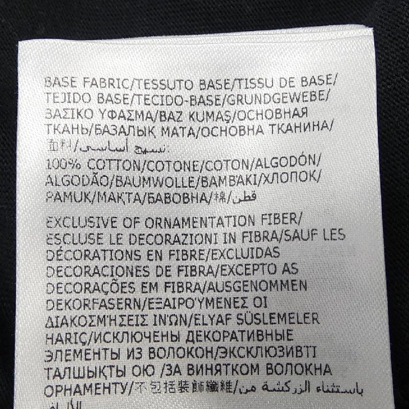 MONCLER 10918 89AJS Áo thun - Hàng hiệu Chính hãng 890463