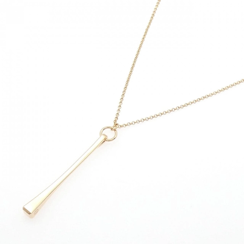 Hàng hiệu Authentic 750PG của Hermès - Dây chuyền 841641