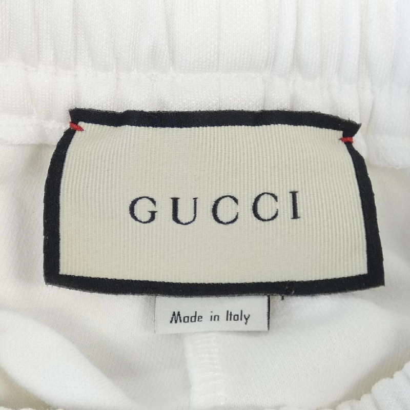 【Mã giảm giá】Gucci GUCCI Quần 653137