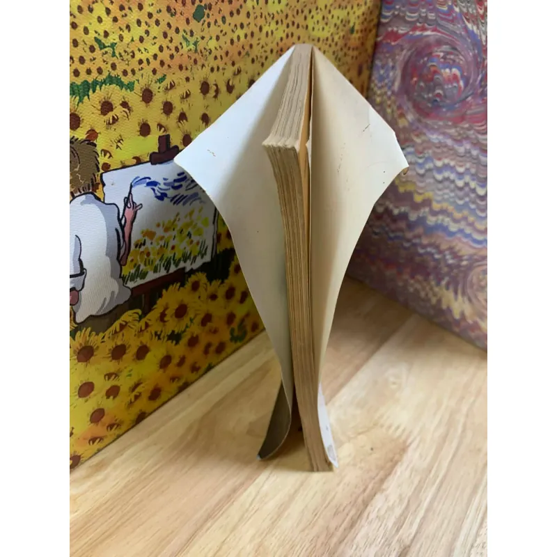 Thời Gian Nghệ Thuật Trong Tiểu Thuyết Vũ Trọng Phụng - Bùi Văn Tiếng 927512