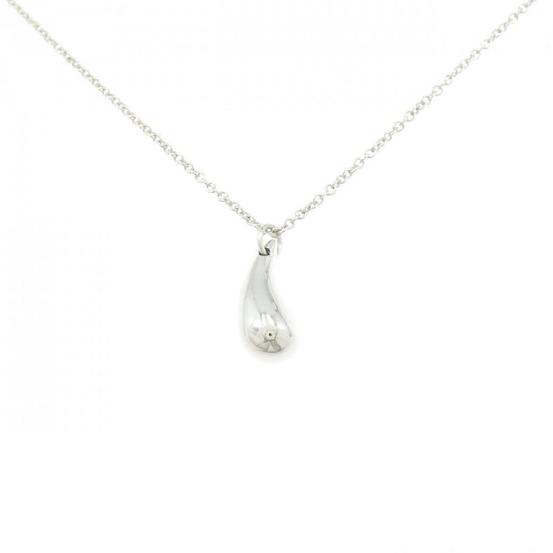 Dây chuyền hình giọt nước Tiffany - Hàng hiệu Authentic 841613