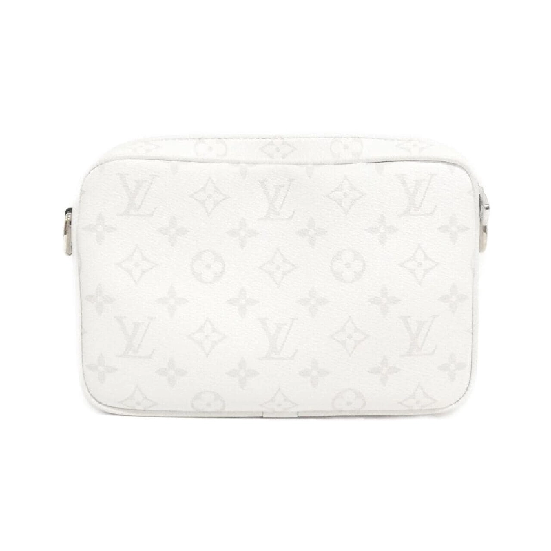 Túi đeo chéo Louis Vuitton Taiga Lama Alpha M31069 613401