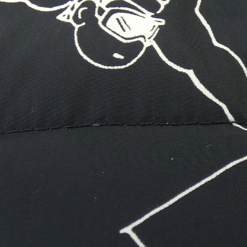 MONCLER GRENOBLE Áo khoác lông 640647