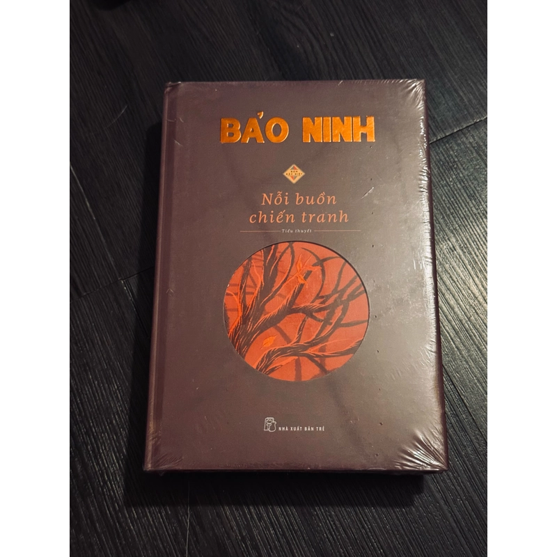 Nỗi buồn chiến tranh (ấn bản đặc biệt) 529678