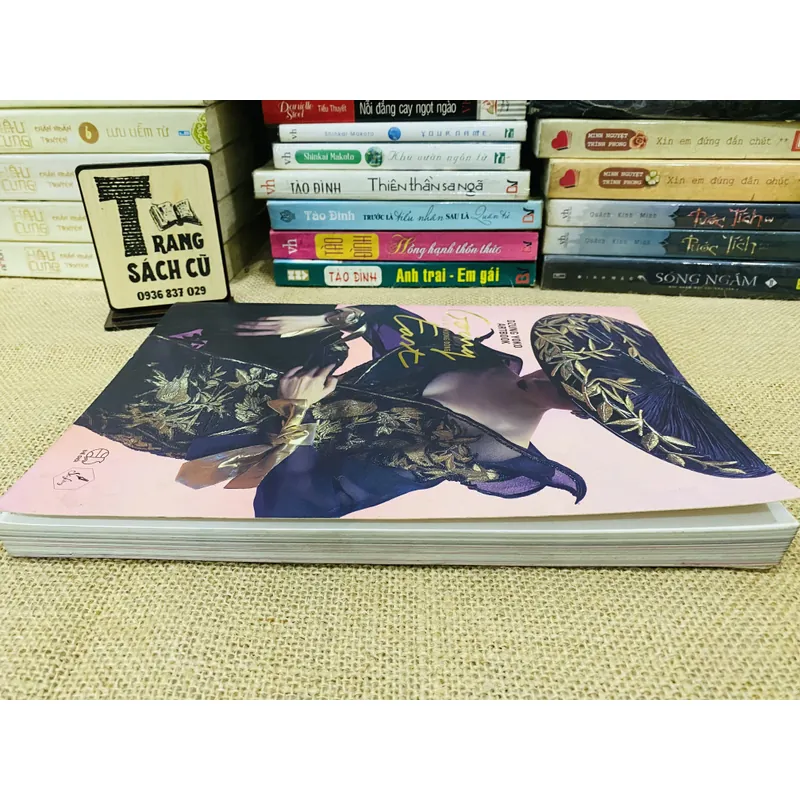 GOING FAST - TÌM VỀ PHƯƠNG ĐÔNG  692733