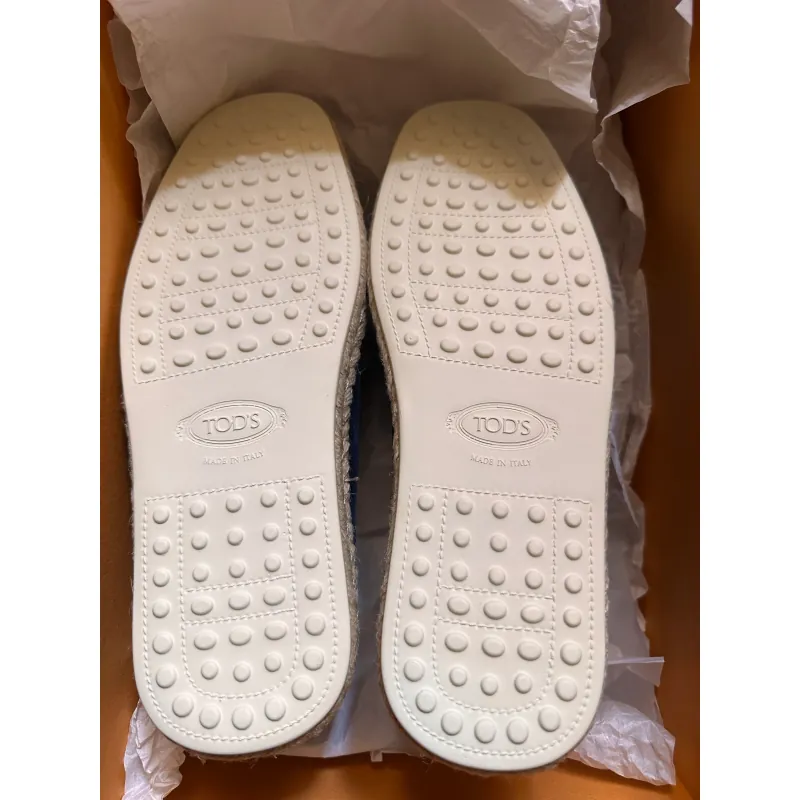 Giầy Tod’s Size 5 1/2 697144