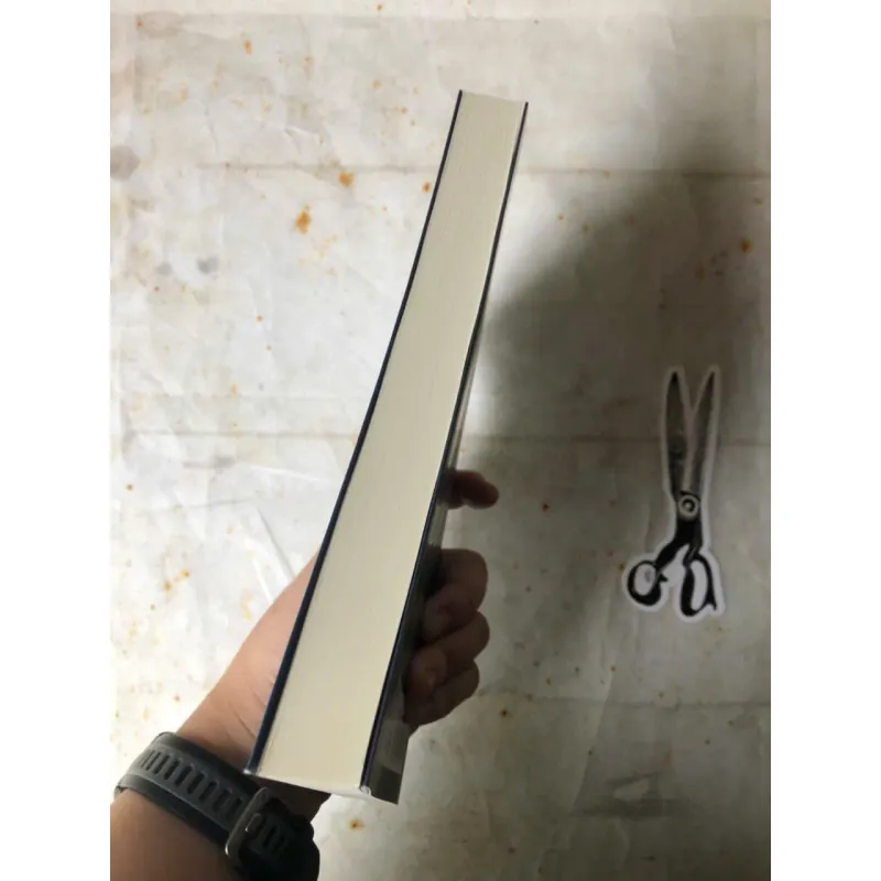 Bạn Trai - Freida McFadden 784662