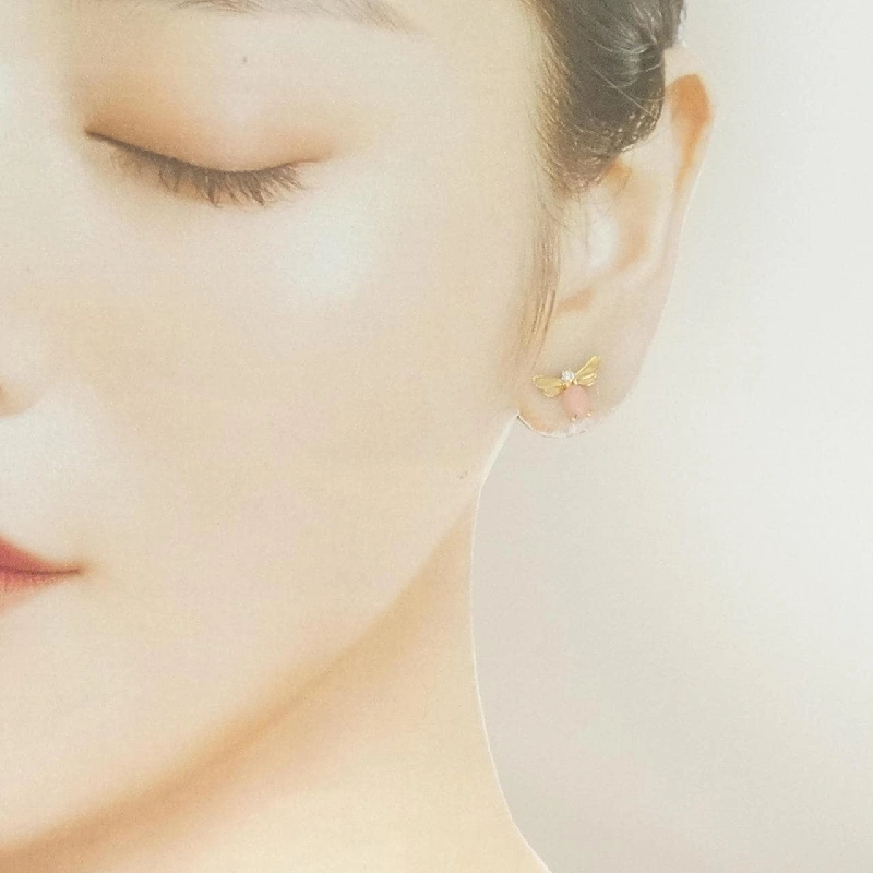 Khuyên tai Chaumet Atrappe Moi - Hàng hiệu Authentic 847009