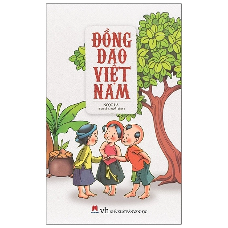 Đồng Dao Việt Nam - Ngọc Hà 288020