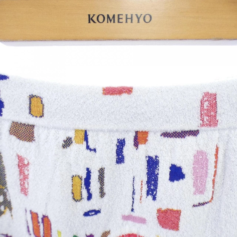 【Mã giảm giá】Chanel CHANEL Váy 651714