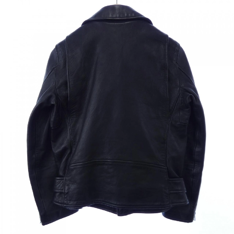 Beautiful People - Áo khoác da biker 822935