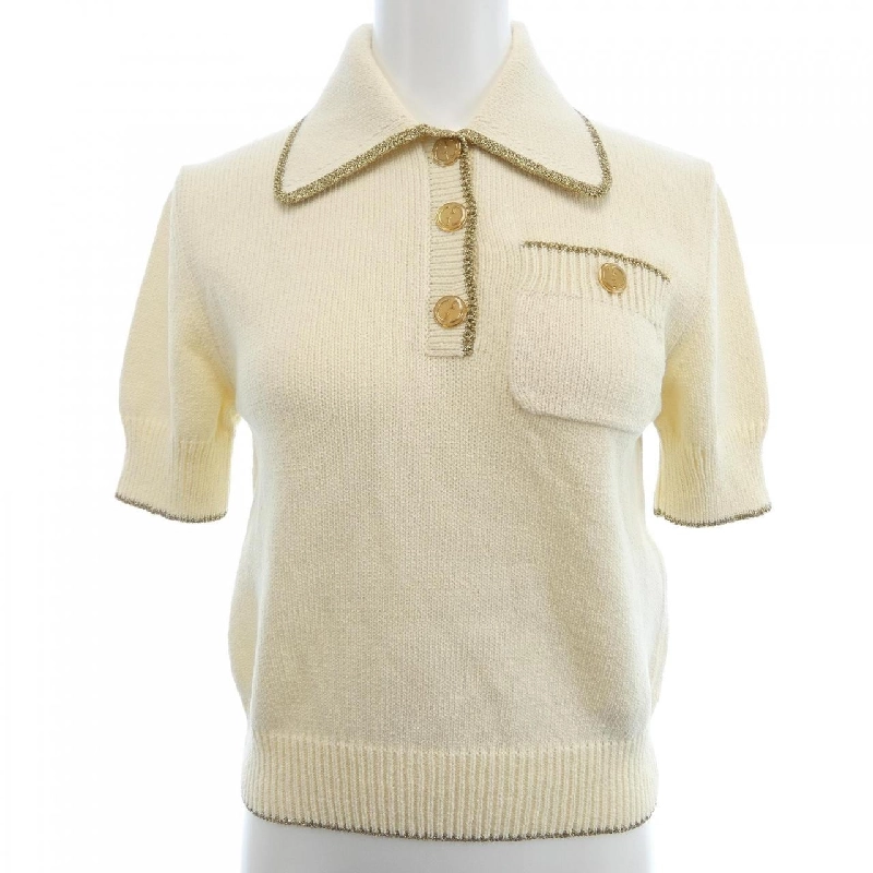 Gucci GUCCI 748922 XKCHF Áo len - Hàng hiệu Chính hãng 822886