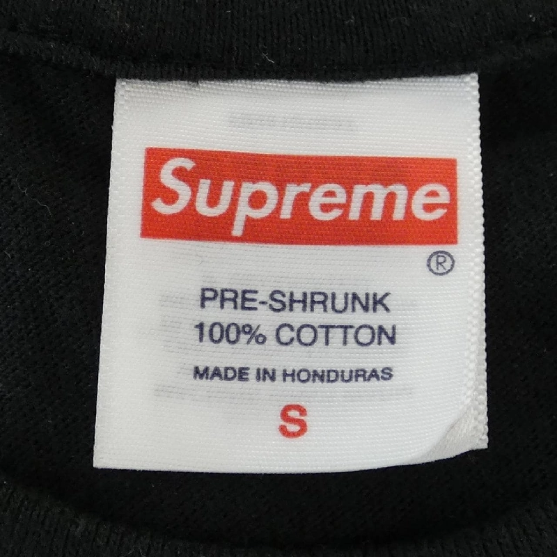 Áo thun SUPREME - Hàng hiệu Authentic 906183