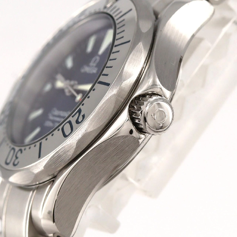 Đồng hồ Omega Seamaster Pro 2285.80 SS Quartz - Hàng hiệu Authentic 871796