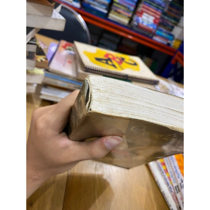 Chạng Vạng (Twilight) - Stephenie Meyer 128304