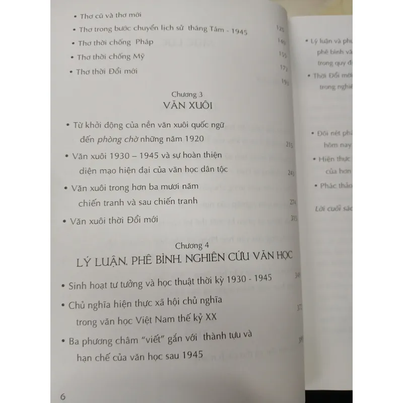 PHÁC THẢO VĂN HỌC VIỆT NAM HIỆN ĐẠI (THẾ KỶ XX) - PHONG LÊ 726925