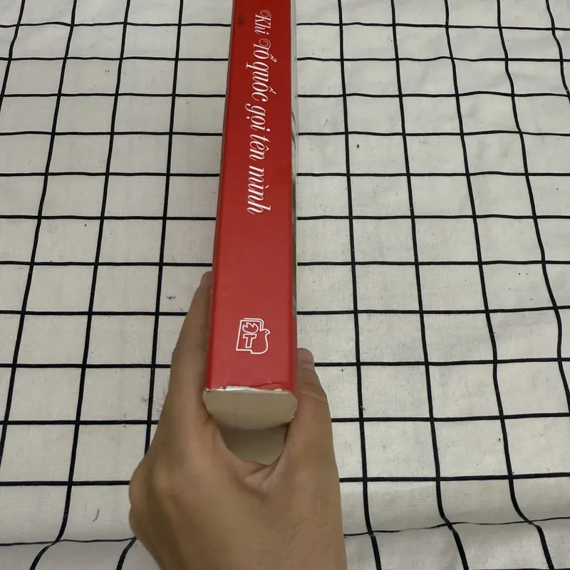 Khi Tổ quốc gọi tên mình  657522