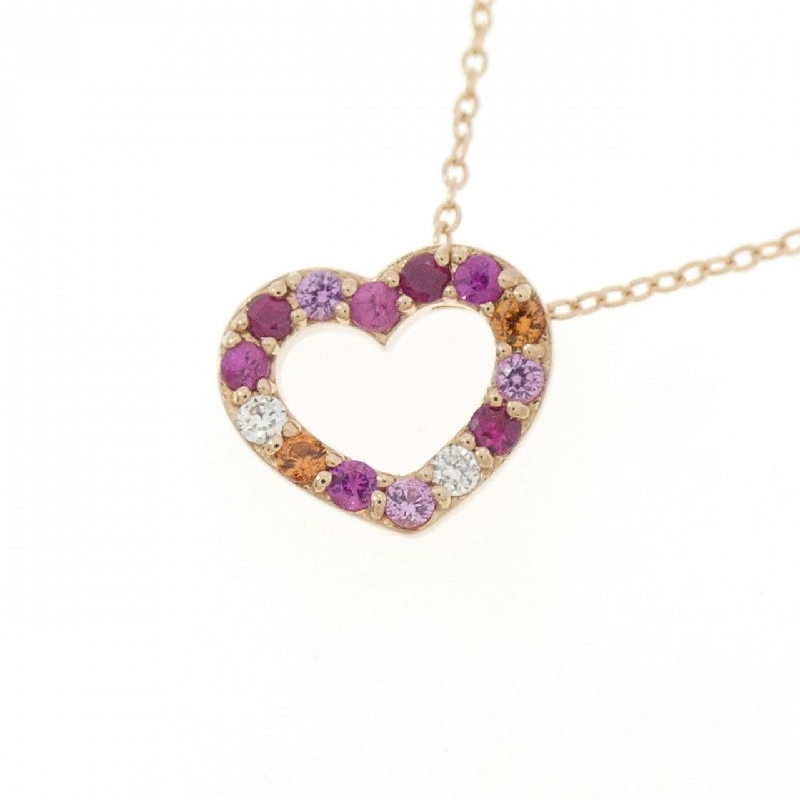 Ponte Vecchio Emozione Necklace - Hàng hiệu Authentic 842547