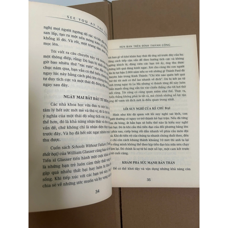 Hẹn Bạn Trên Đỉnh Thành Công 474418