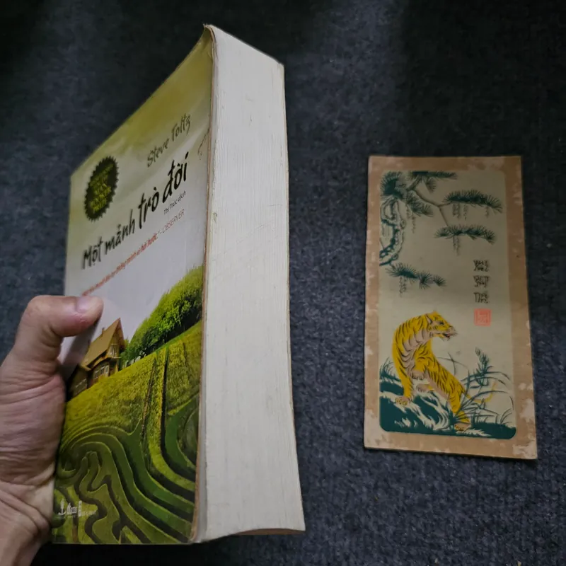 Một mảnh trò đời 733075