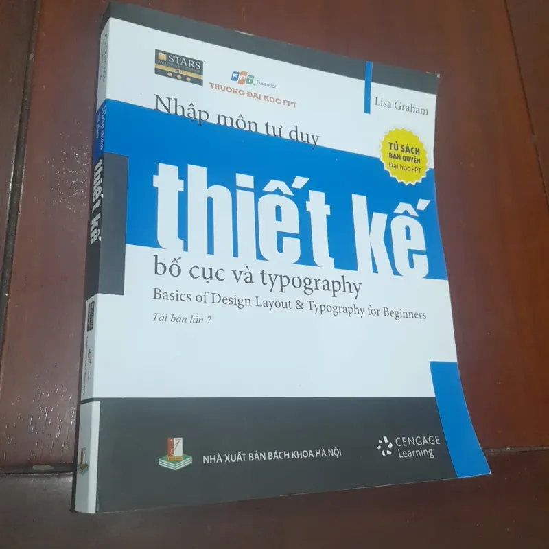 Lisa Graham - NHẬP MÔN TƯ DUY THIẾT KẾ 614497