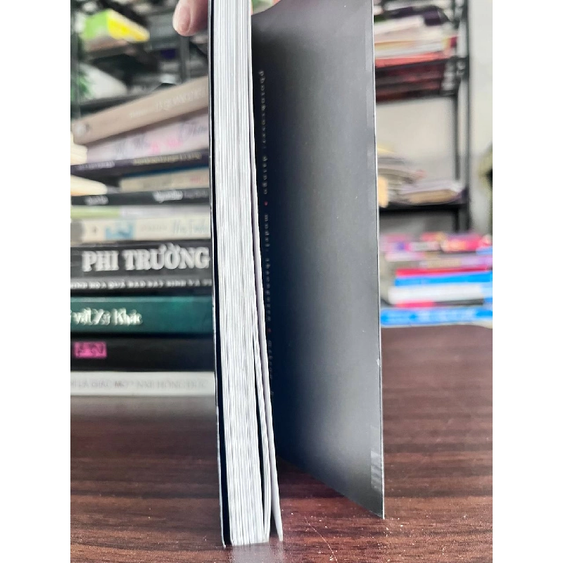 Người Đàn Bà Điên Tầng 9 - Hà Thanh Phức 933615