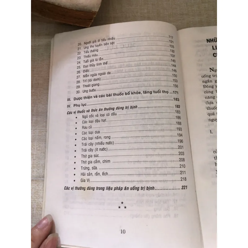 Liệu pháp ăn uống phòng trị bịnh cho người già 993522