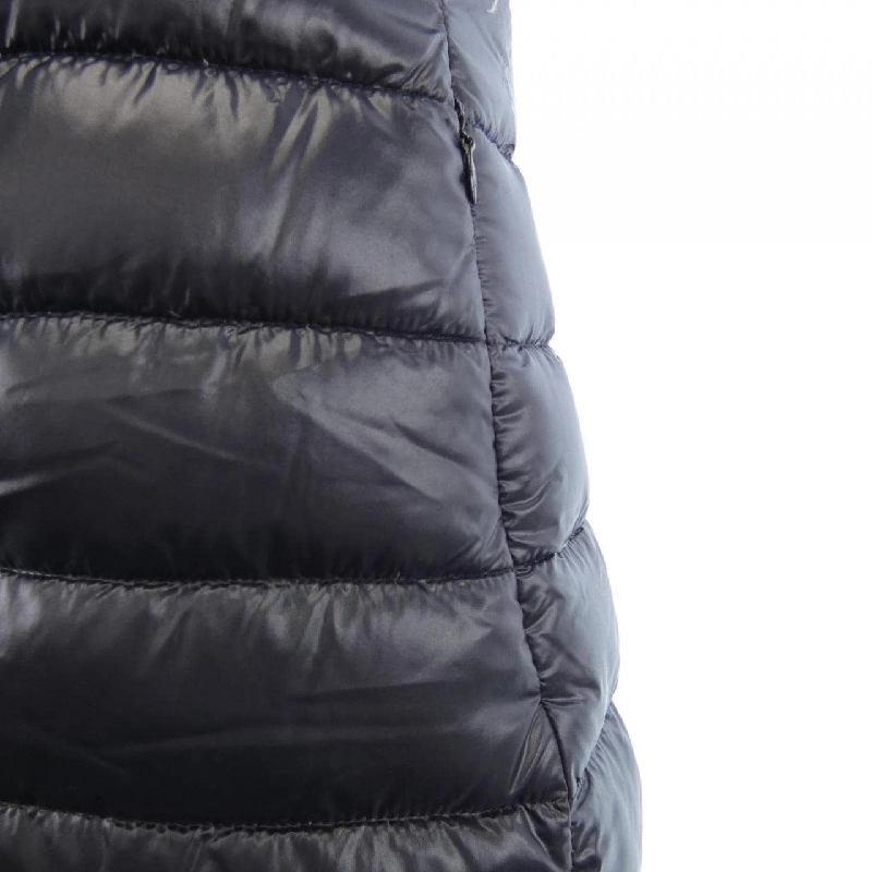 Herno PI0329D Áo gile lông 628984