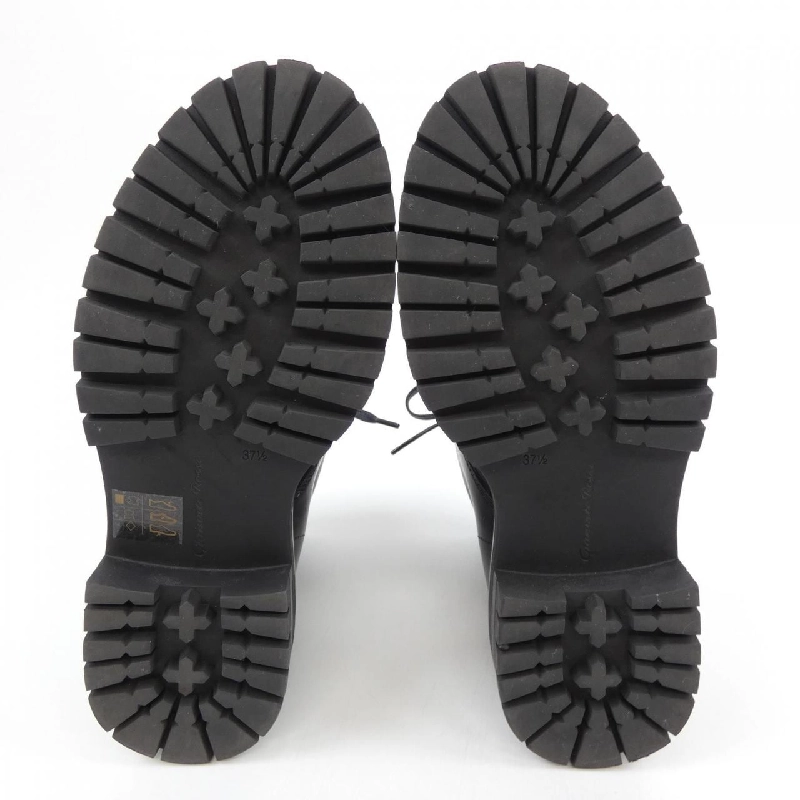 Giày bốt GIANVITO ROSSI - Hàng hiệu Authentic 827115