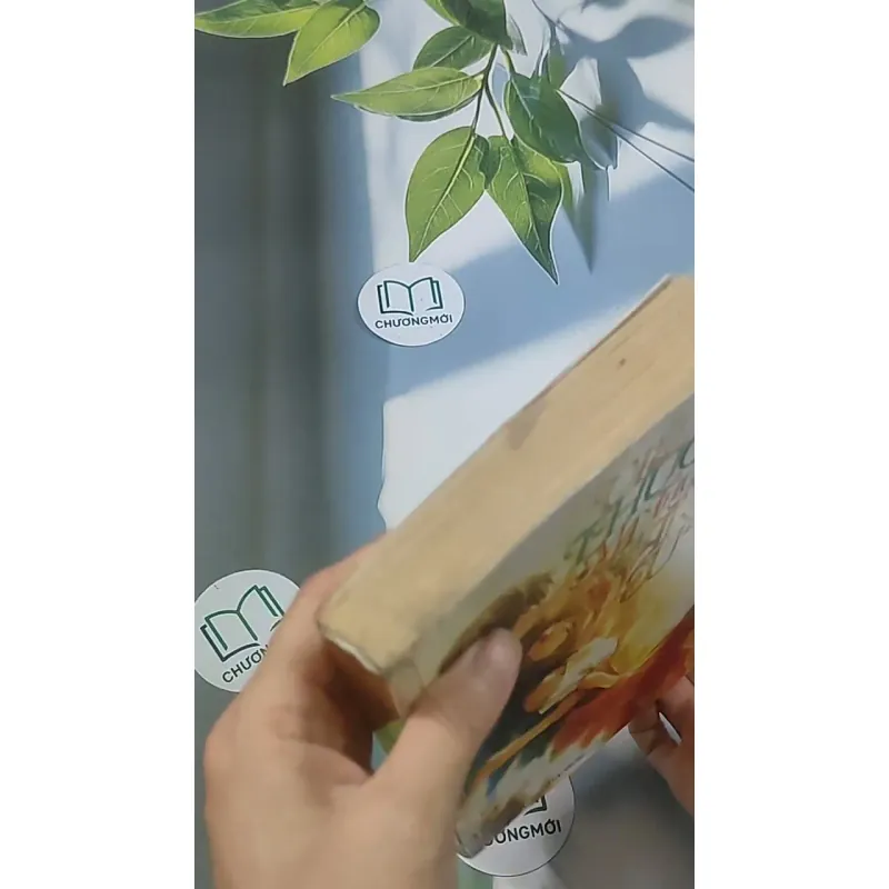 Viên thuốc ma thuật của tình yêu - Mễ Mễ Lạp 694910