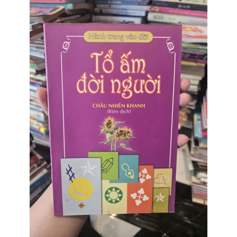 tổ ấm đời người 1003030