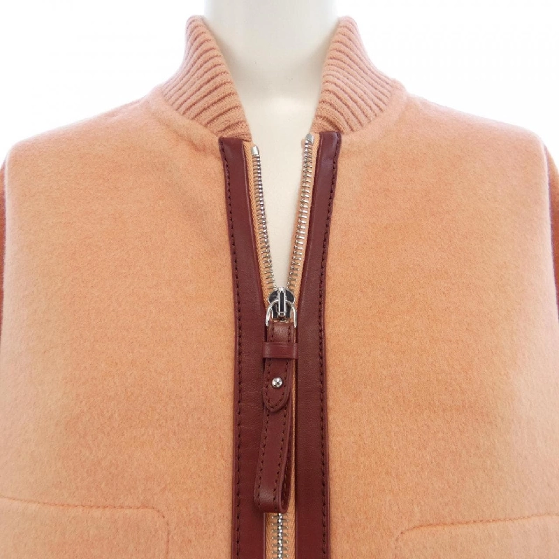 Áo khoác HERMES 634397