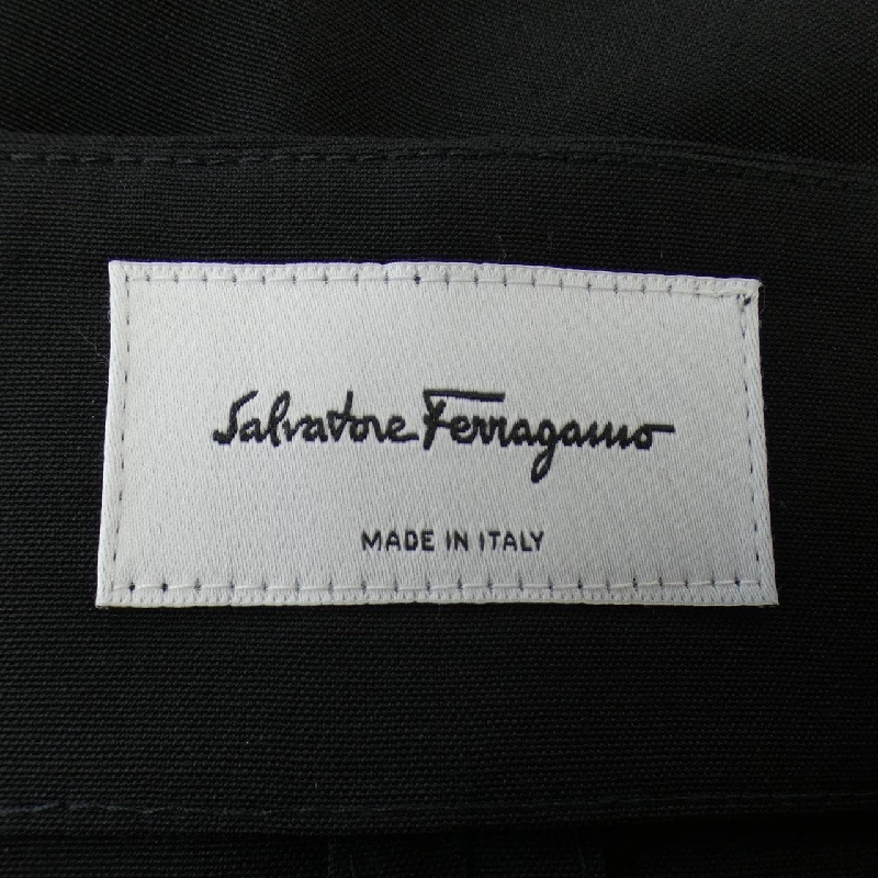 【Mã giảm giá】Salvatore Ferragamo SALVATORE FERRAGAMO Váy 652705