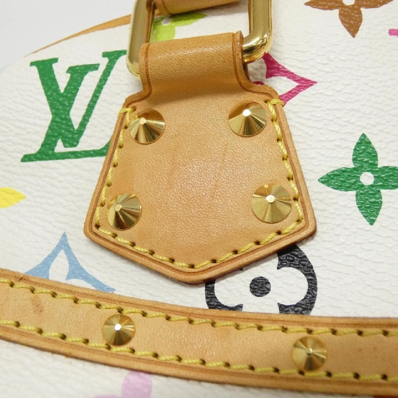 Túi xách Louis Vuitton Multicolor Trouville M92663 615154