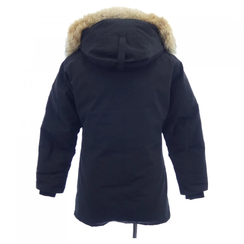 Áo khoác lông Canada Goose - Hàng hiệu Authentic 900476