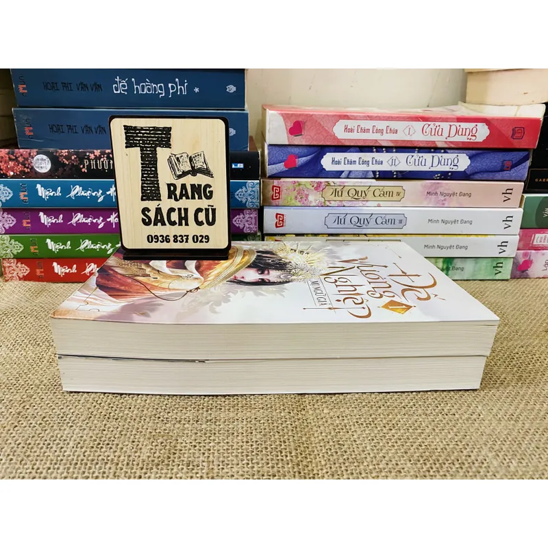 ĐẾ VƯƠNG NGHIỆP 1,2 738490