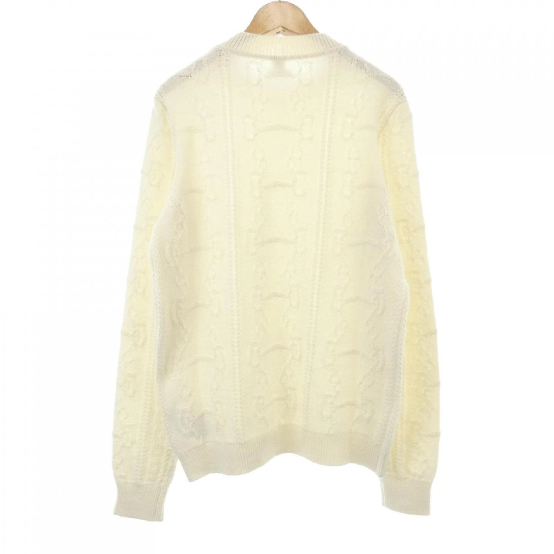 【Mã giảm giá】HERMES Áo len 641161