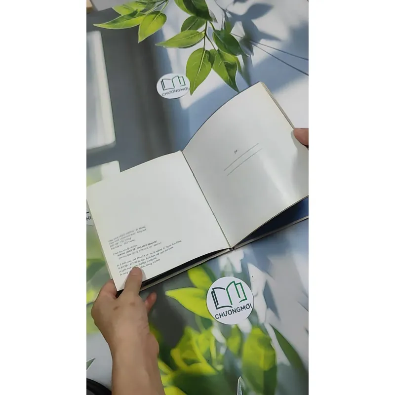 Ý Hoa ( Song Ngữ) - Hồ Anh Thái 750833