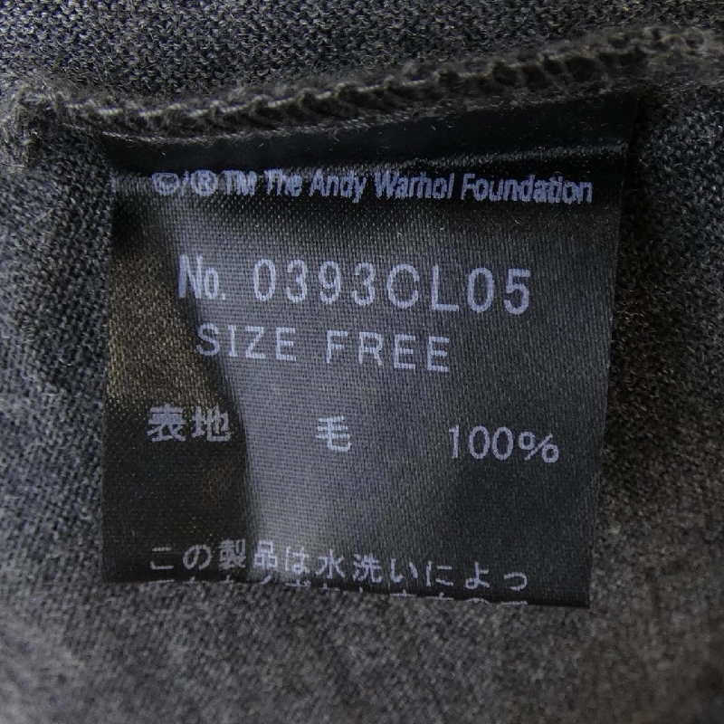 HYSTERIC GLAMOUR 0393CL05 Áo - Hàng hiệu Chính hãng 815439