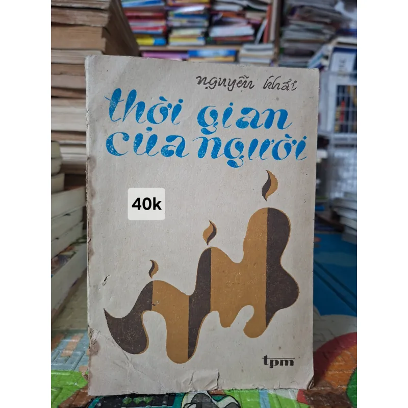Thời gian của người 1044699