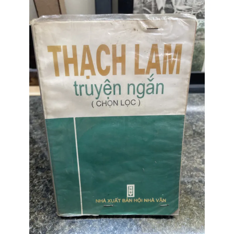 Thạch Lam truyện ngắn chọn lọc 708236