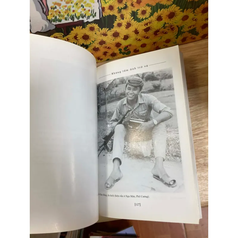 Những Tấm Ảnh Trở Về 957243