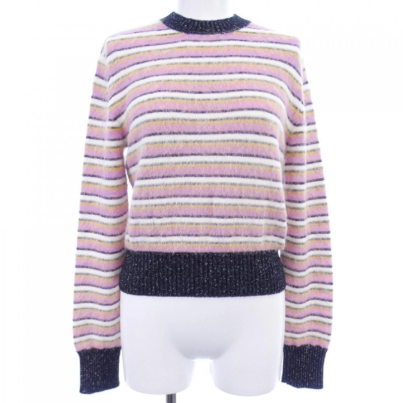 【Khuyến mãi】Chanel CHANEL Áo len 642375