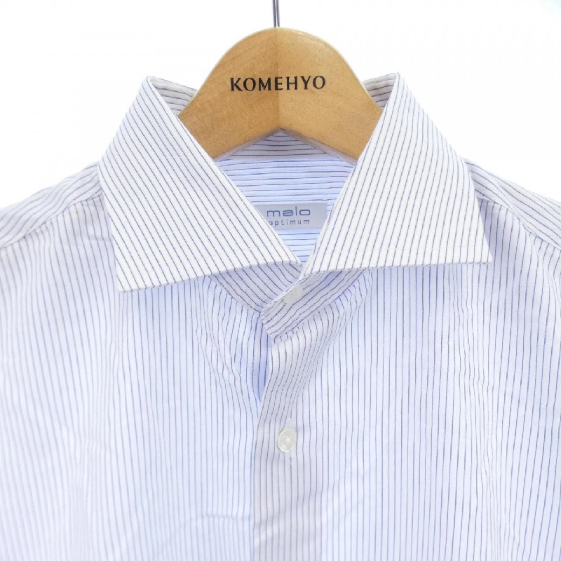 Áo sơ mi MALO - Hàng hiệu Authentic 899779